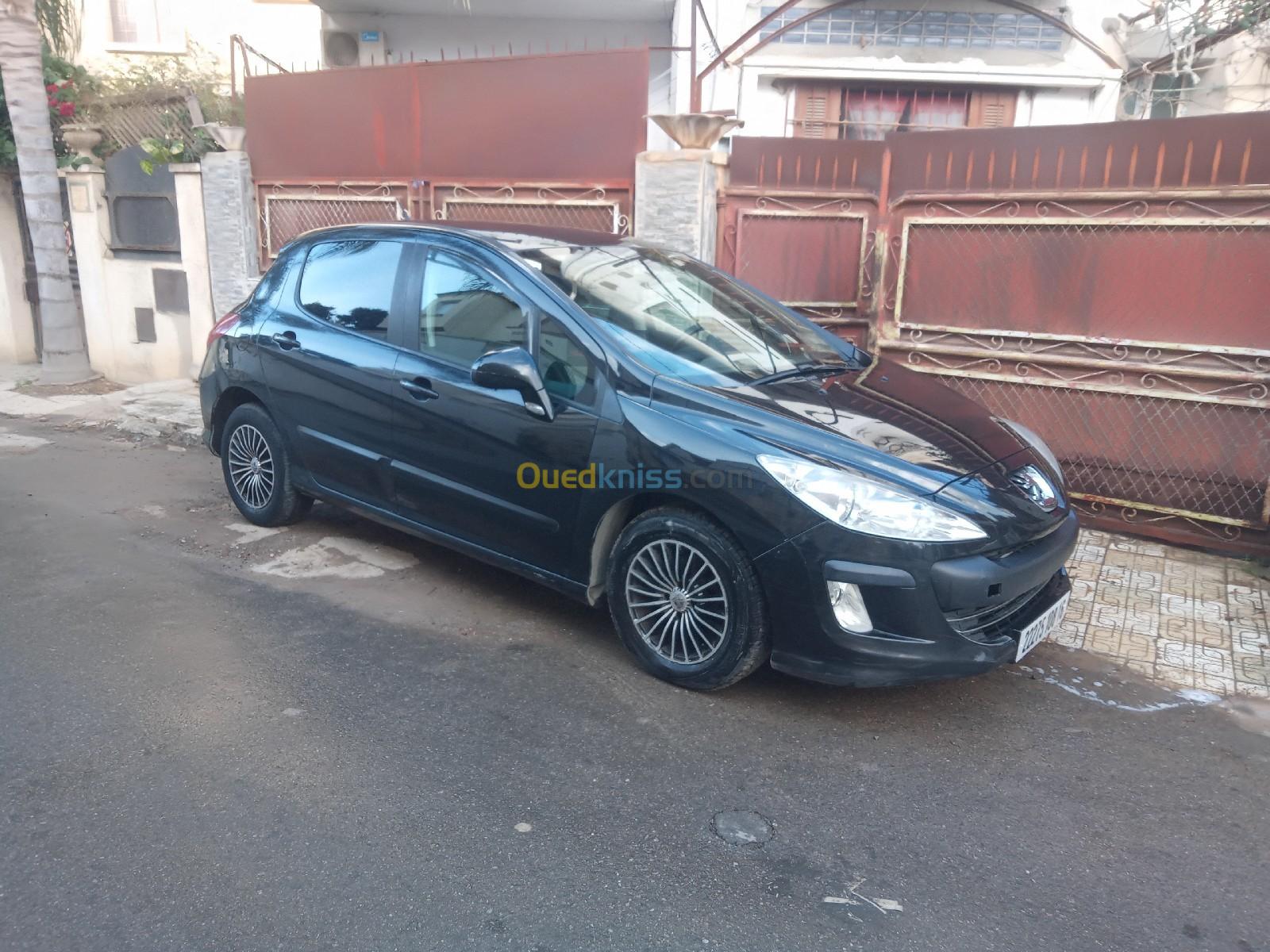 Peugeot 308 2008 Premium