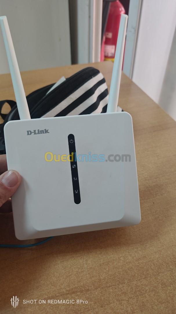 d-link