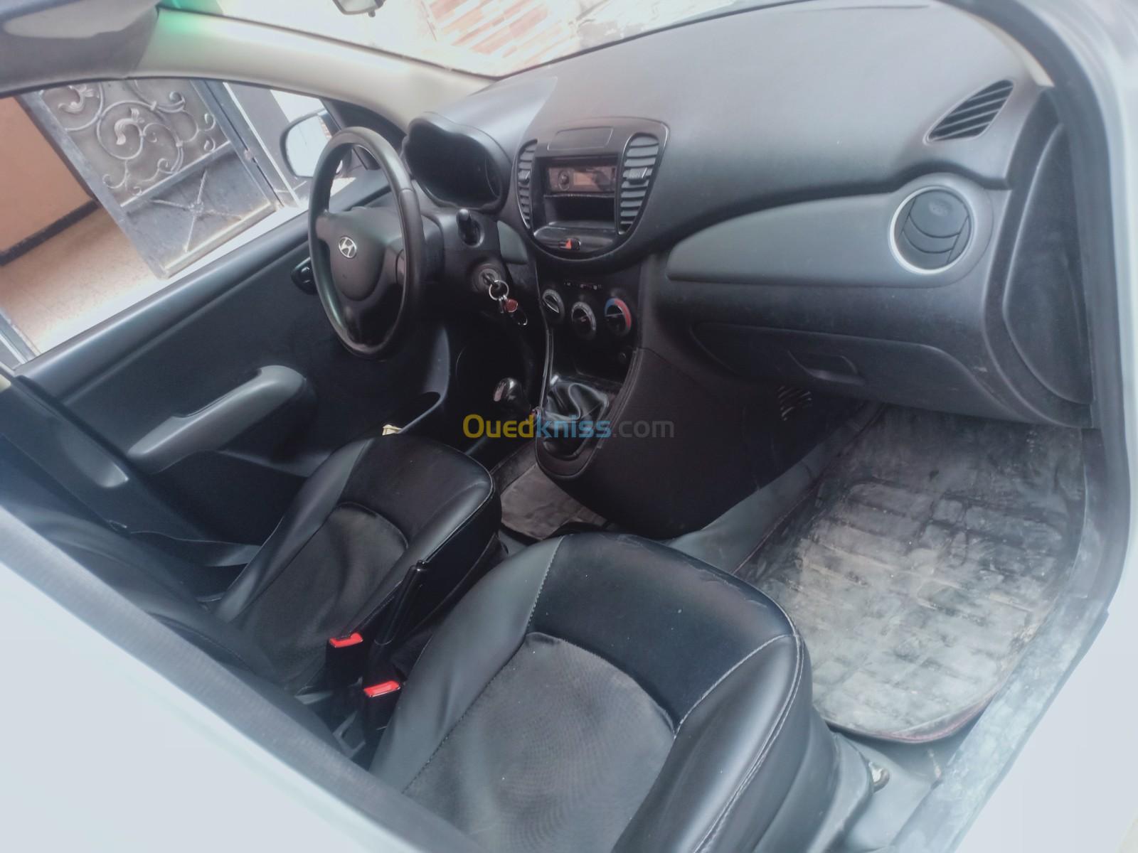 Hyundai i10 2015 