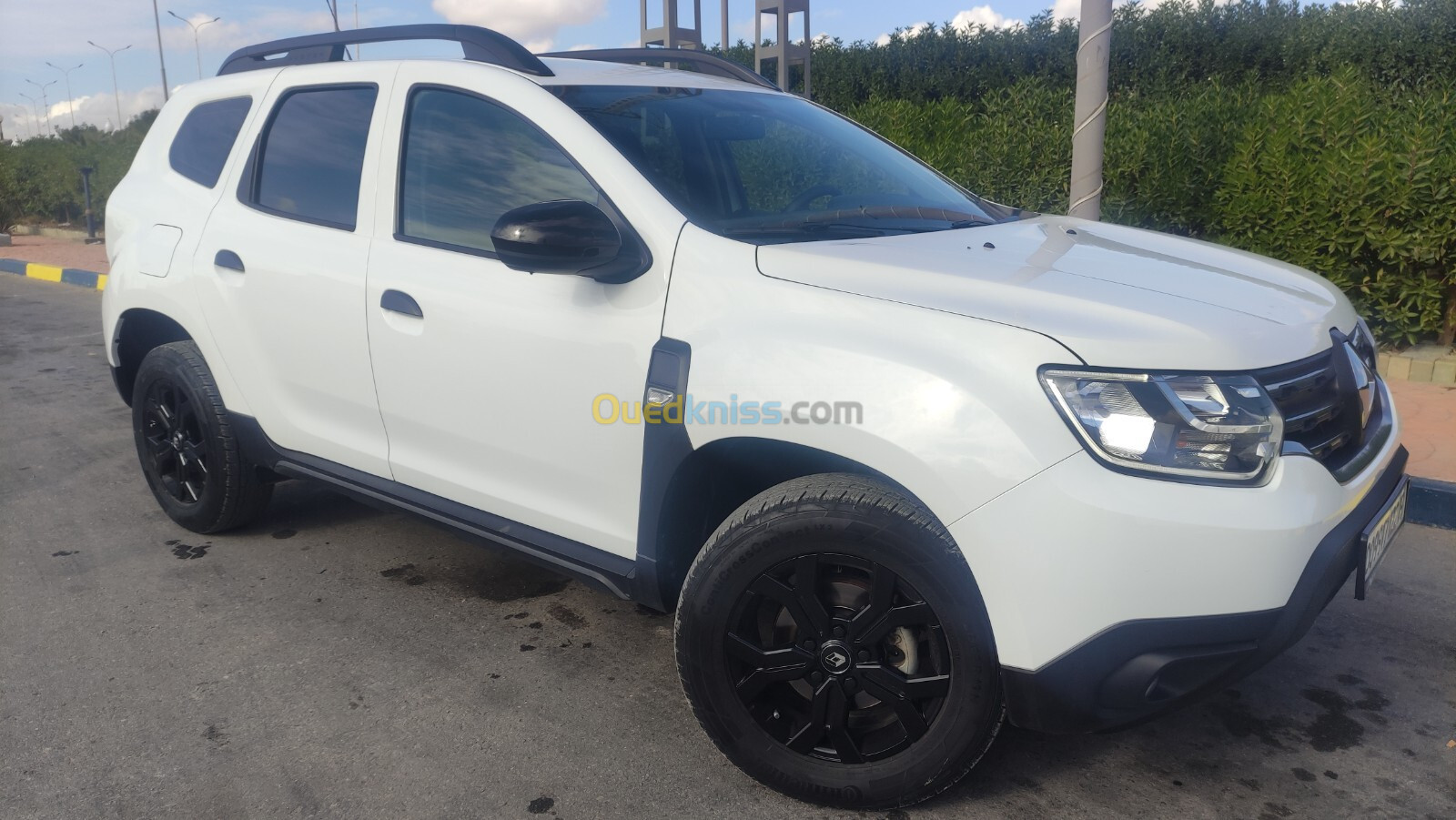 Dacia Duster 2022 Duster