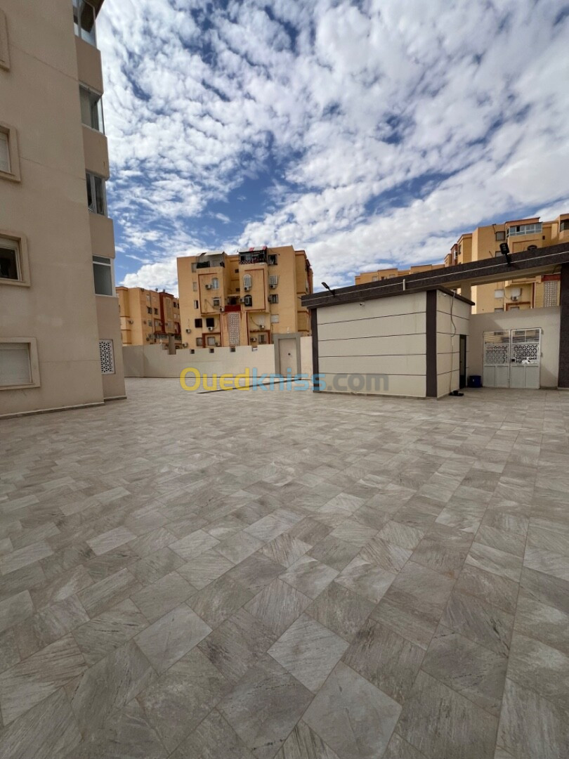 Vente Appartement F4 Biskra Biskra