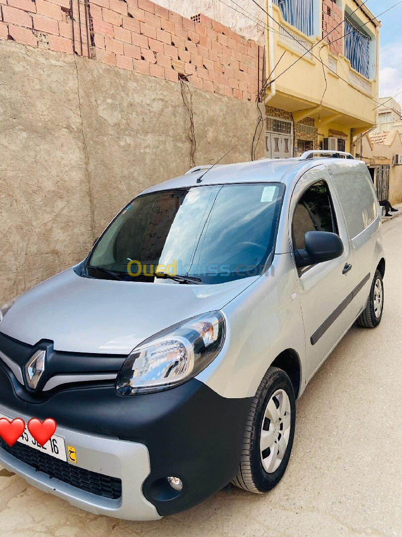 Renault Kangoo 2022 Kangoo