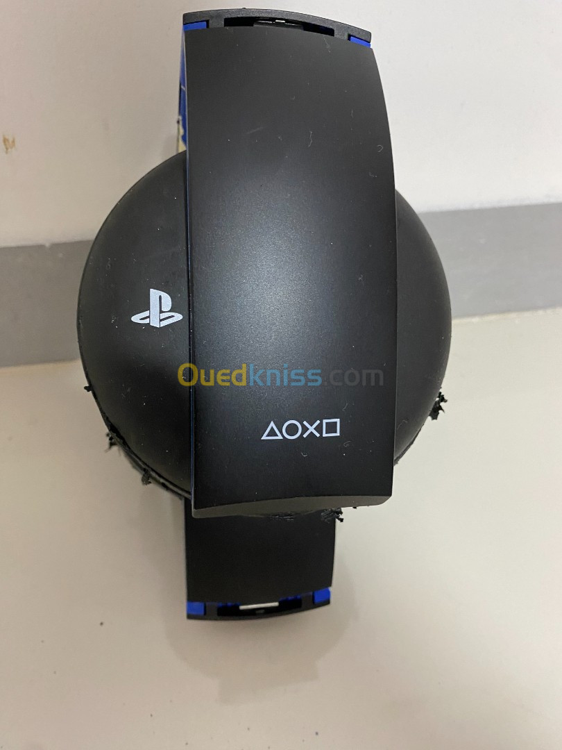 Casque vr ps4 sans fil hotsell