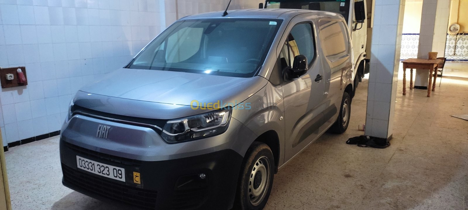 Fiat Doblo 2023 