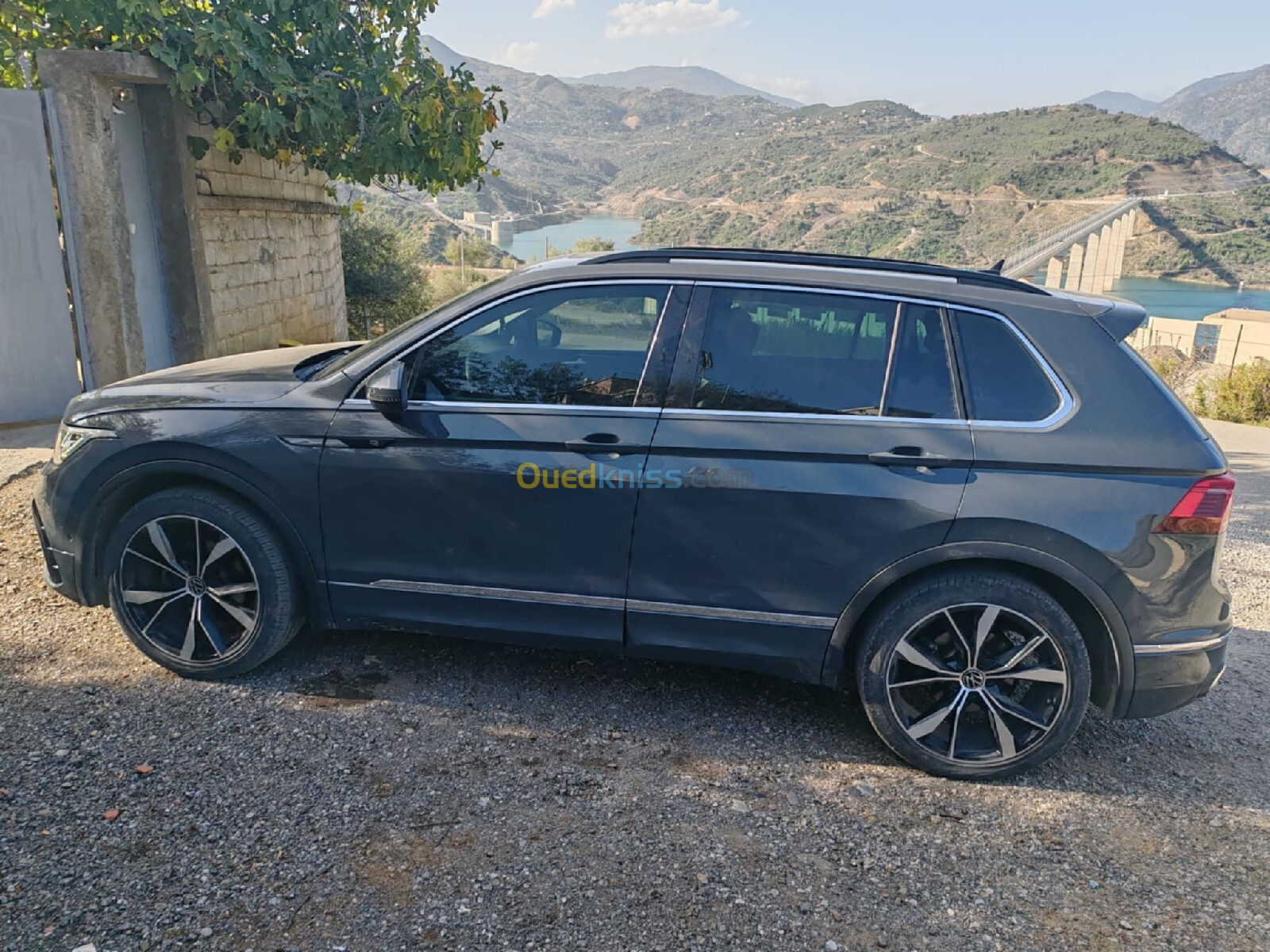 Volkswagen Tiguan 2021 Tiguan