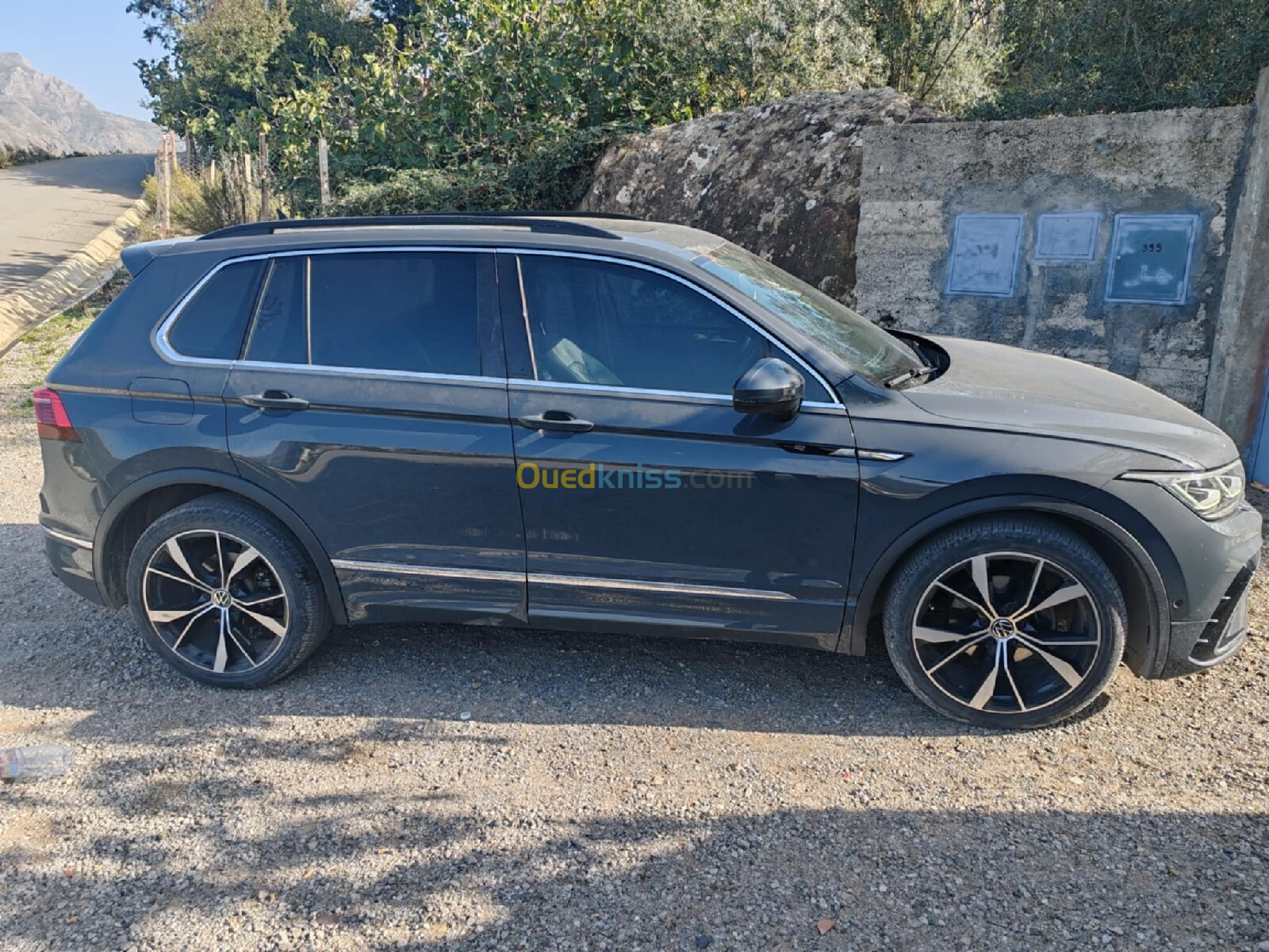 Volkswagen Tiguan 2021 Tiguan