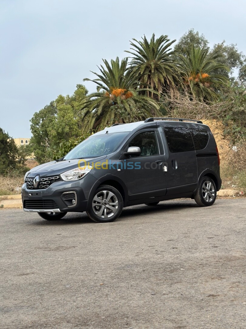 Renault Kangoo 2024 Stepway