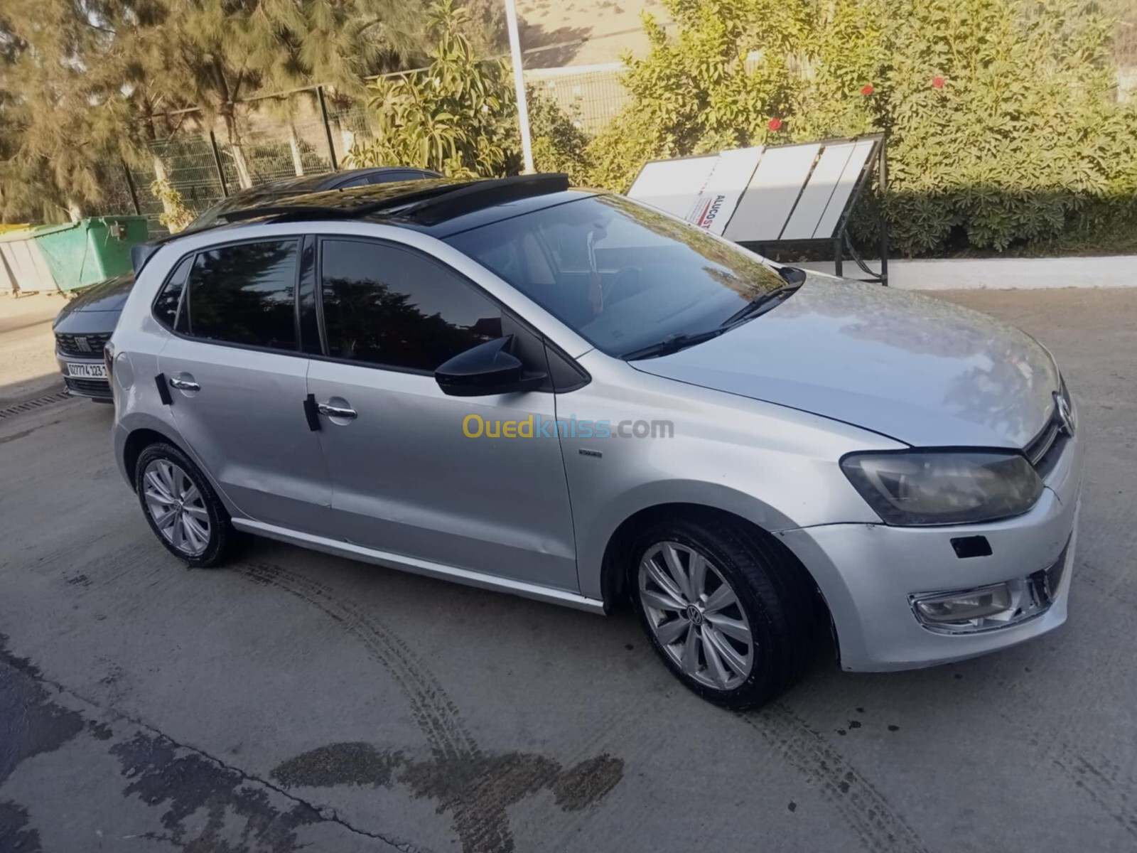 Volkswagen Polo 2014 Life