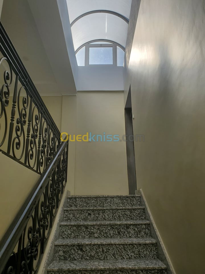 Vente Appartement F3 Médéa Medea