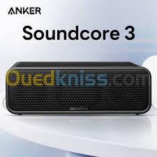 Anker soundcore 3