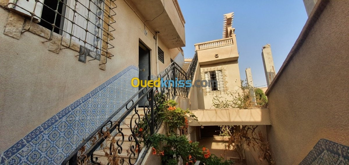 Vente Villa Ouargla Ouargla