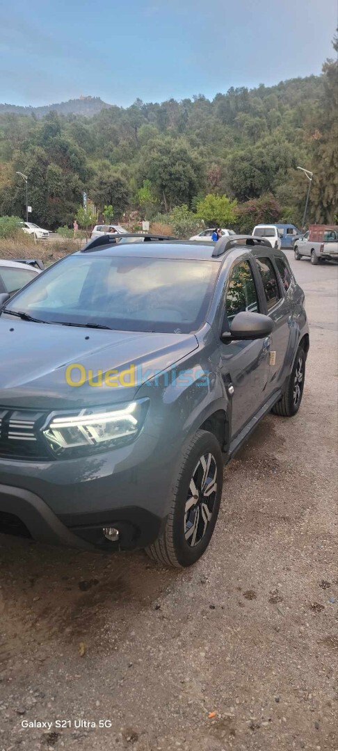 Dacia Duster 2024 