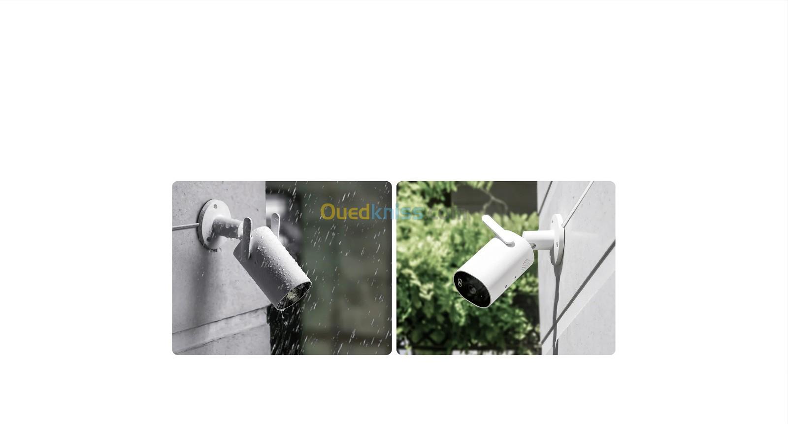 Xiaomi Outdoor Camera Aw300 2K Full-HD 