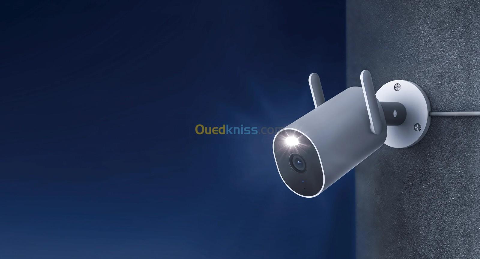 Xiaomi Outdoor Camera Aw300 2K Full-HD 