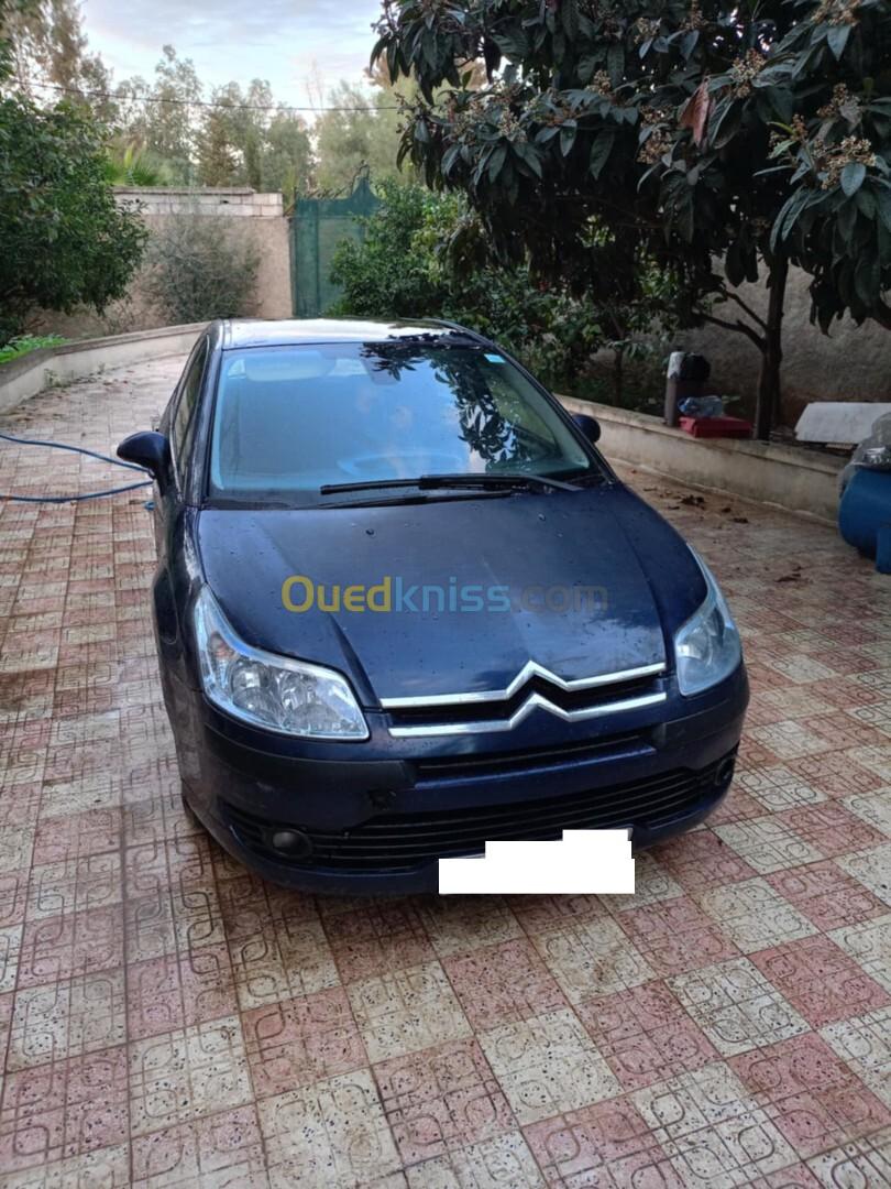 Citroen C4 2006 C4