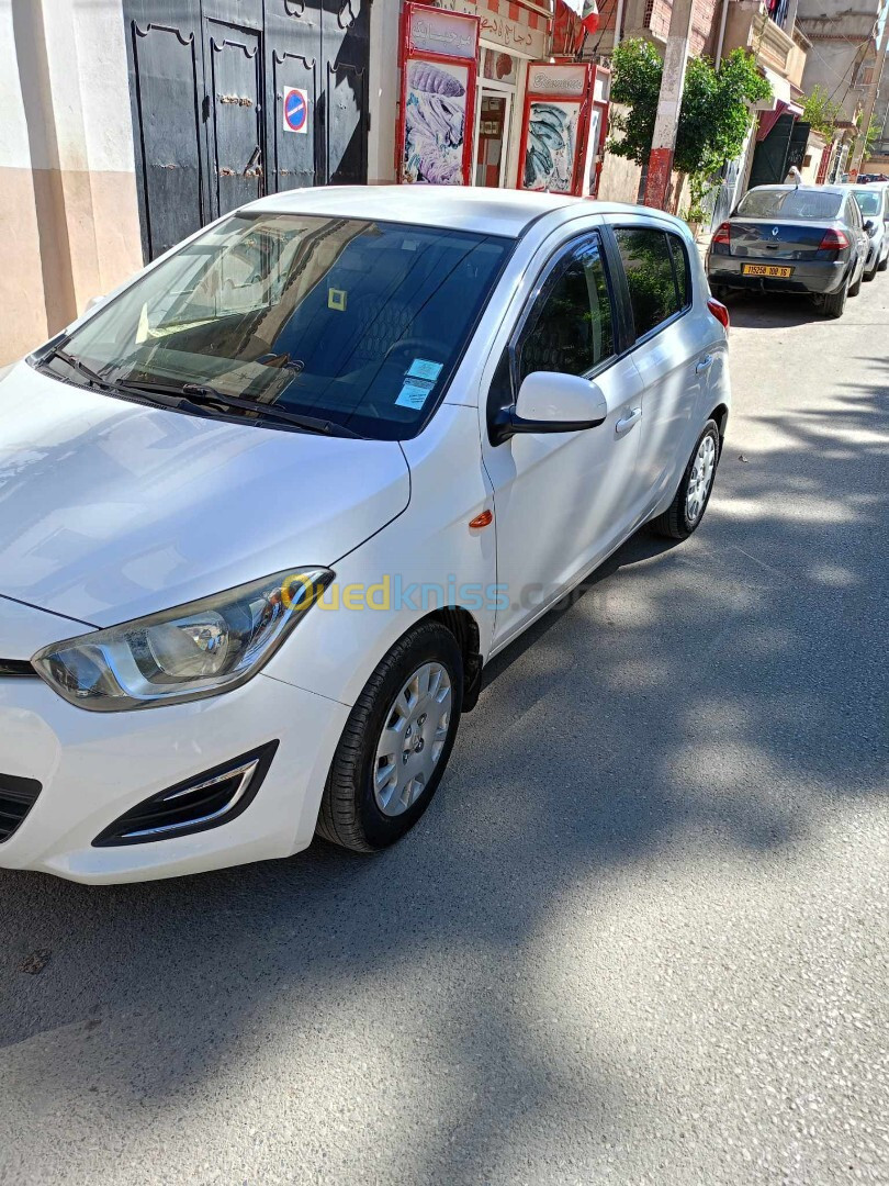 Hyundai i20 2015 i20