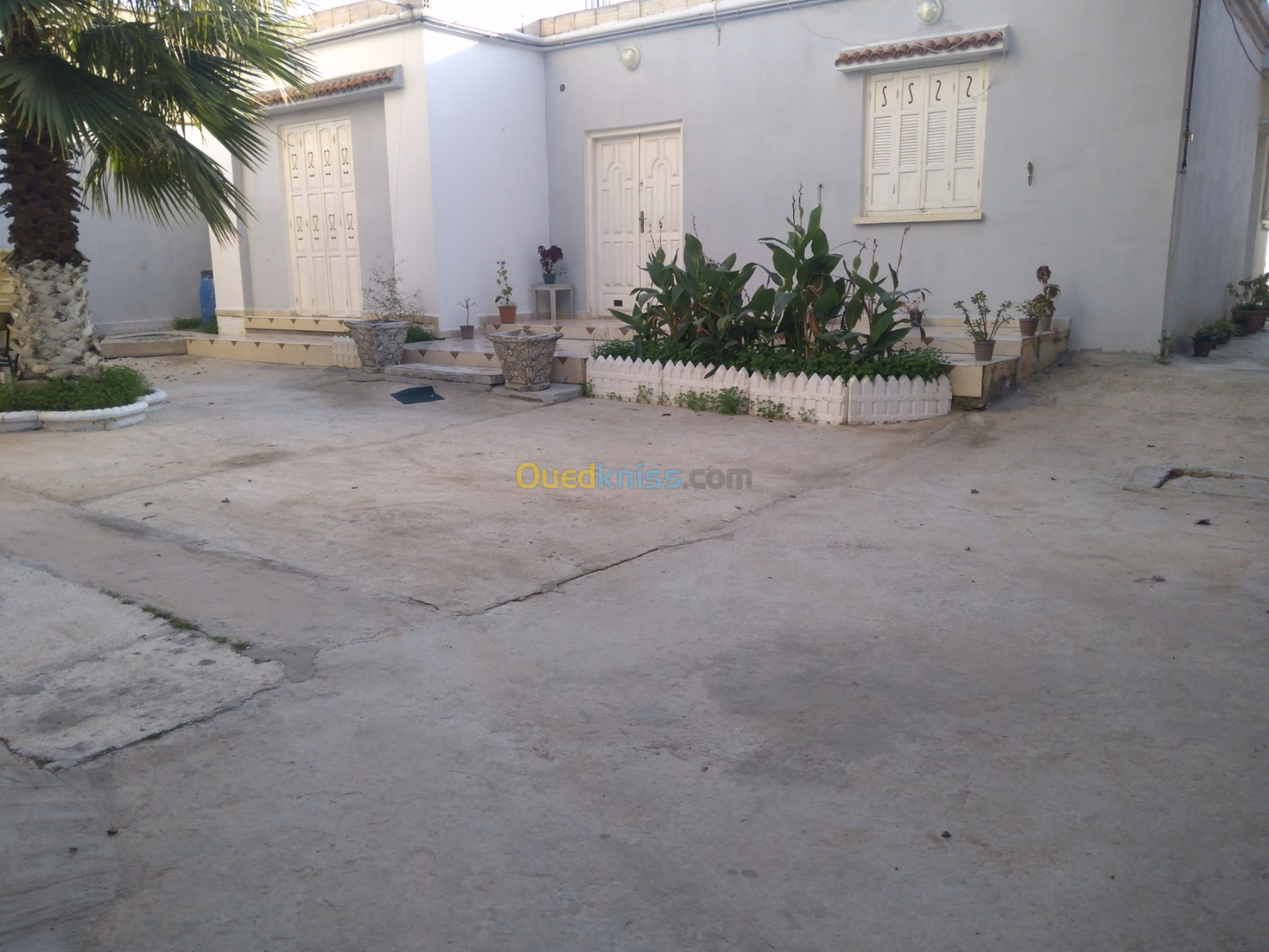 Vente Villa Boumerdès Ouled moussa