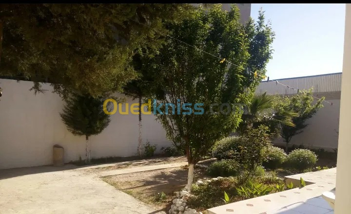 Vente Villa Boumerdès Ouled moussa