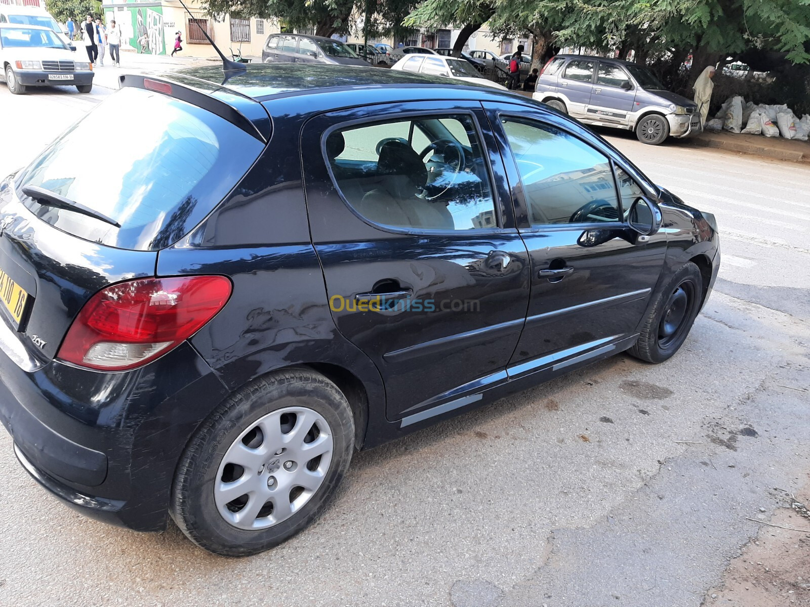 Peugeot 207 2010 207