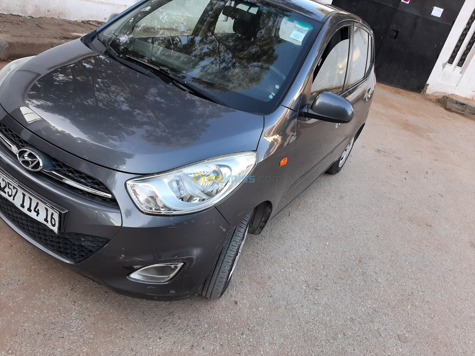 Hyundai i10 2014 GLS