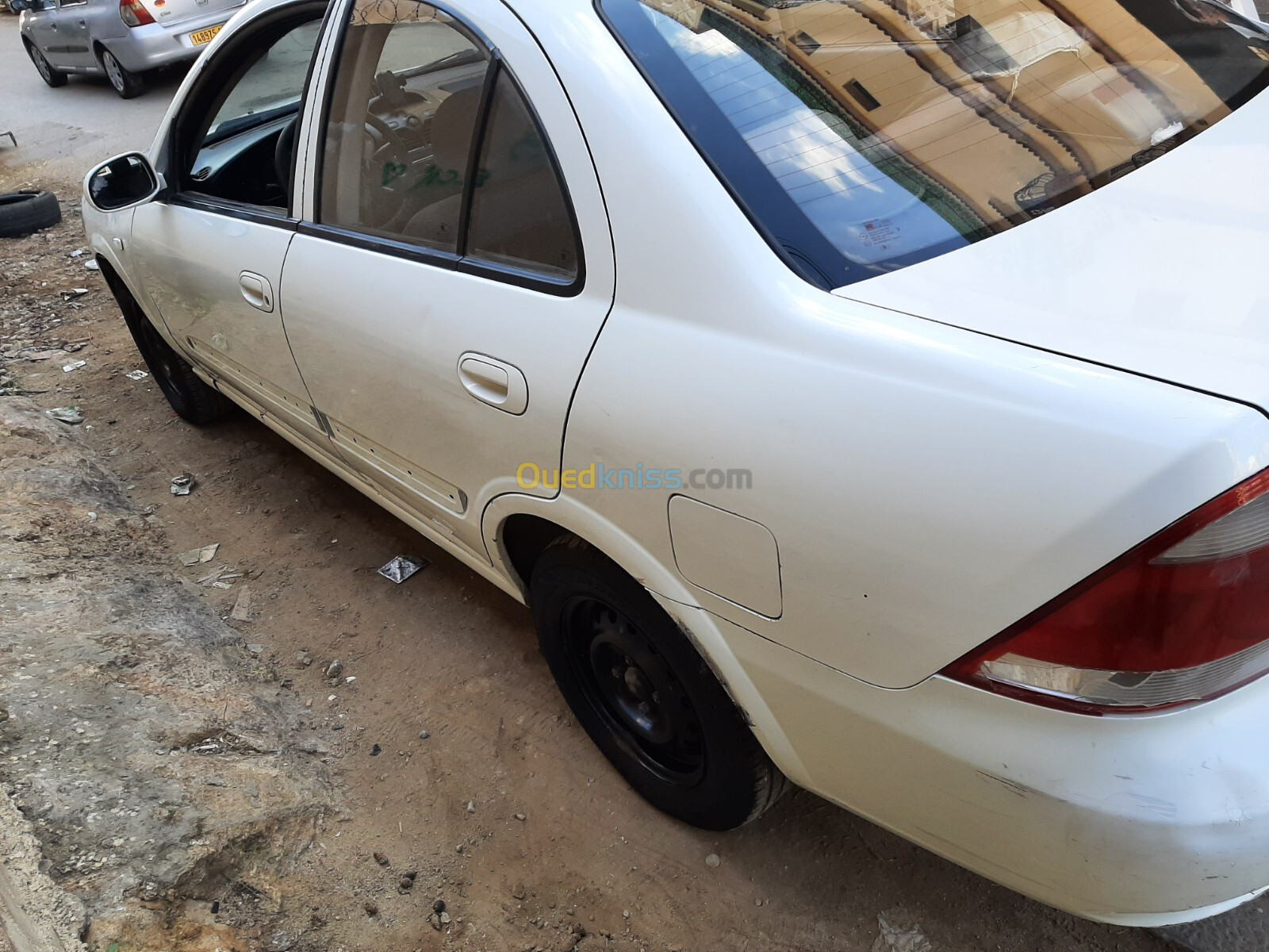 Nissan Sunny 2014 Sunny