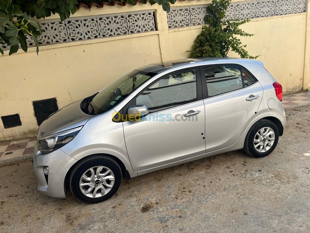 Kia Picanto 2018 EX