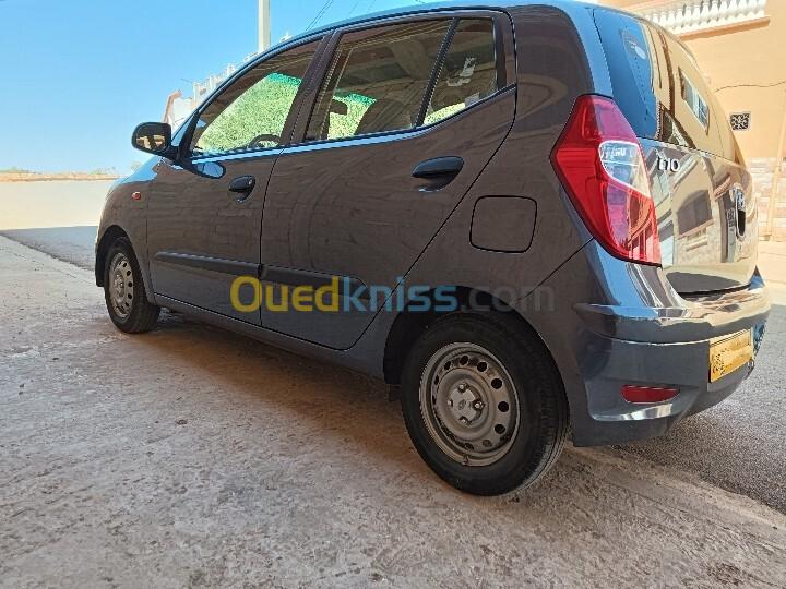 Hyundai i10 2016 GL Plus