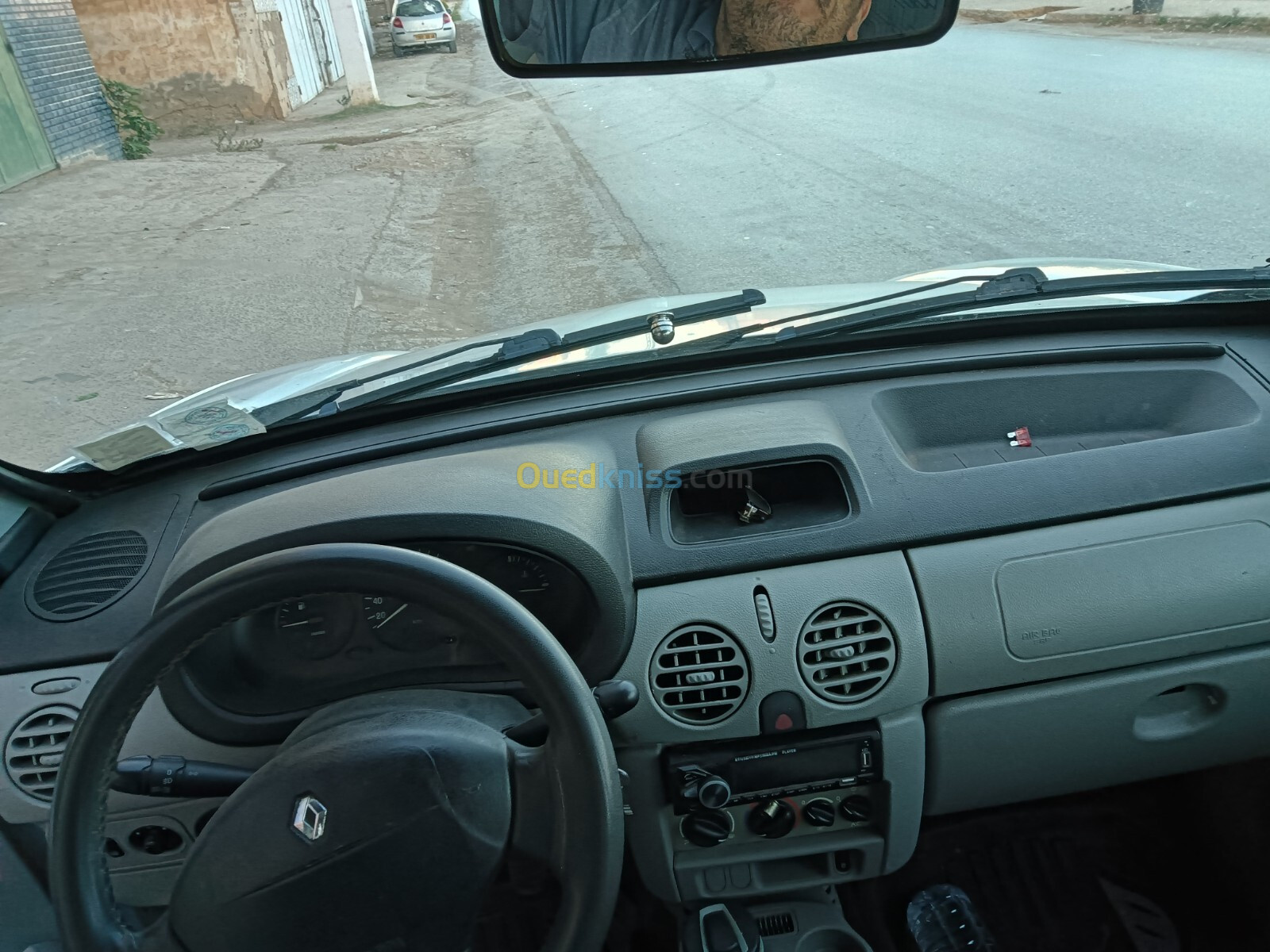 Renault Kangoo 2006 Kangoo