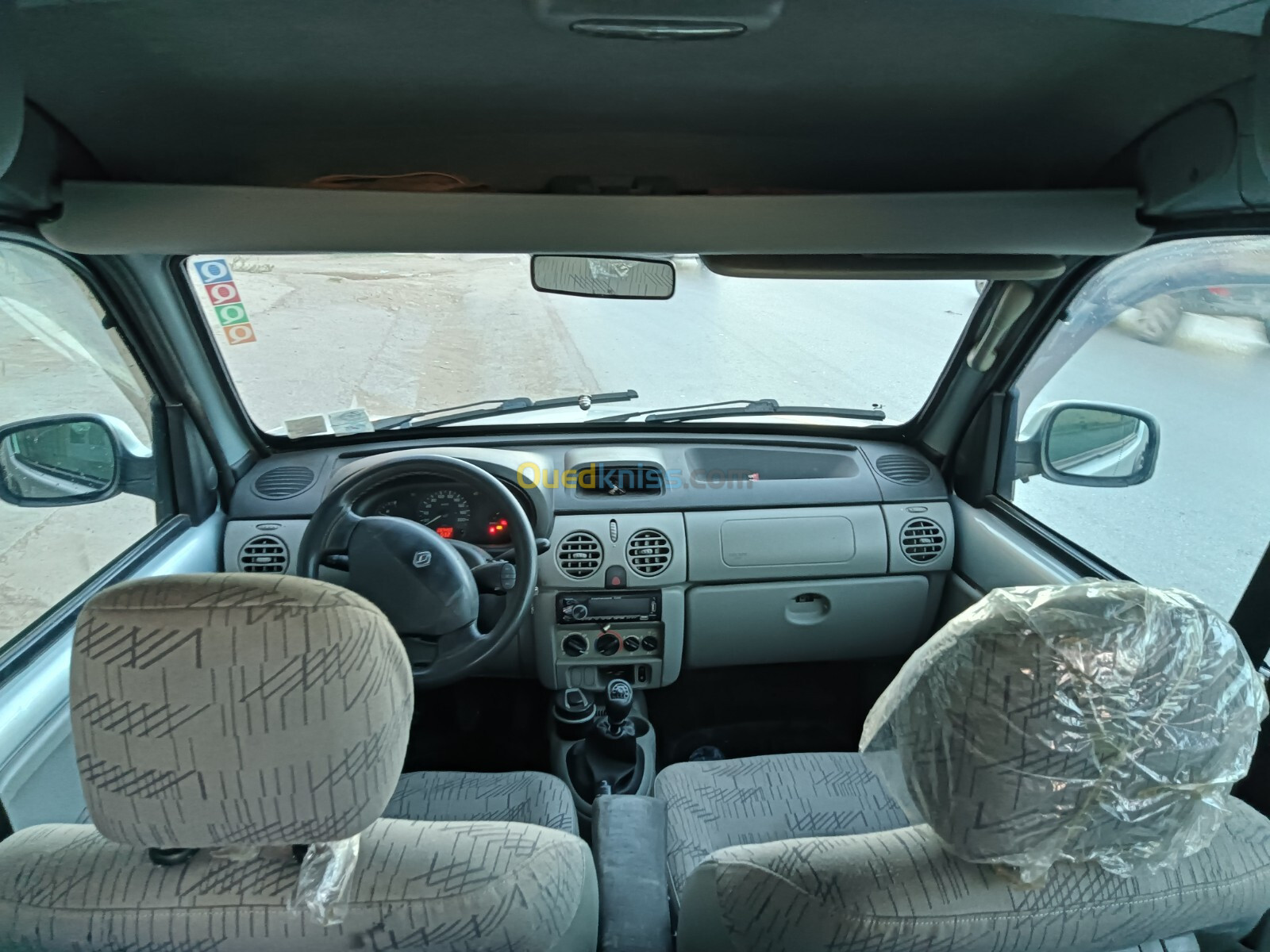 Renault Kangoo 2006 Kangoo