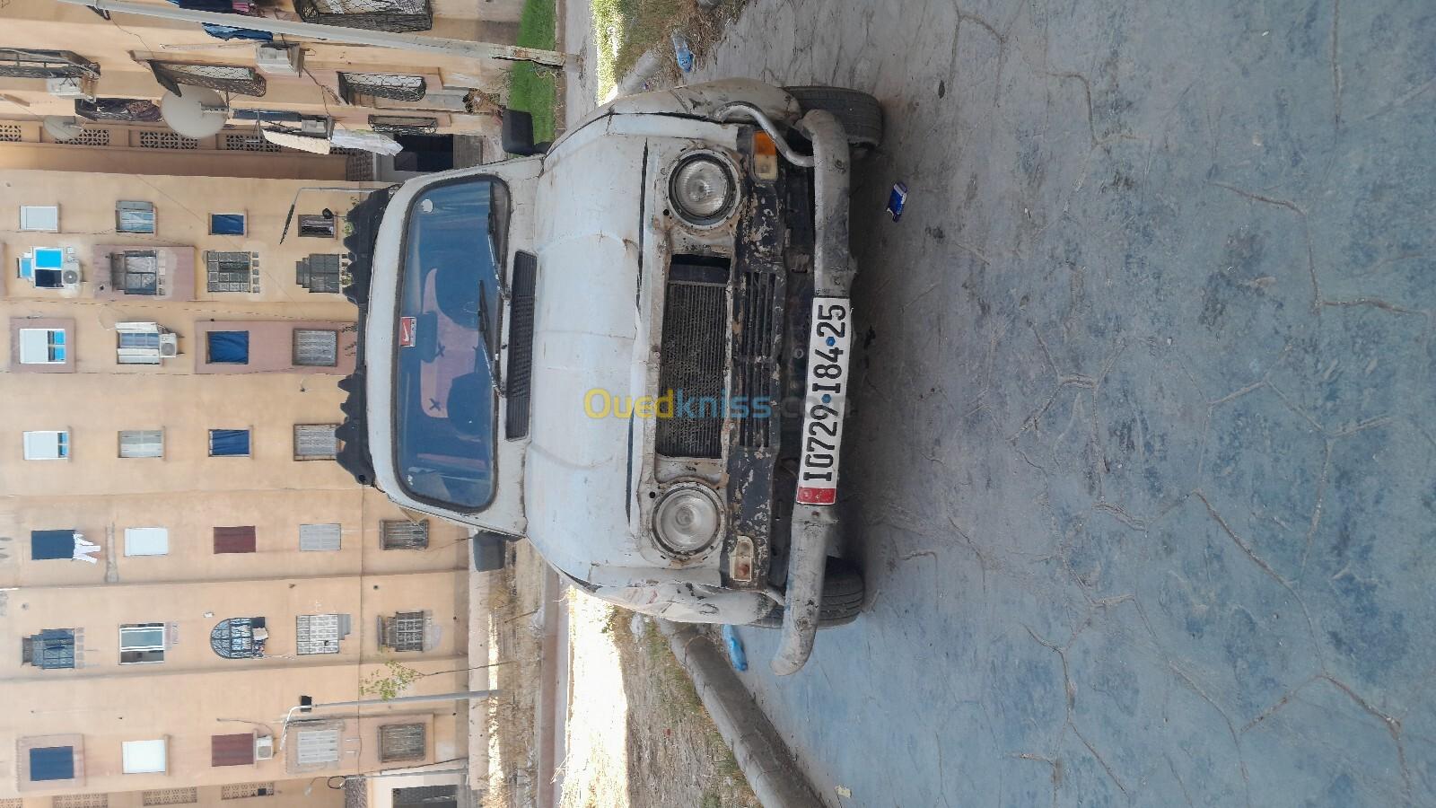 Renault 4 1984 4