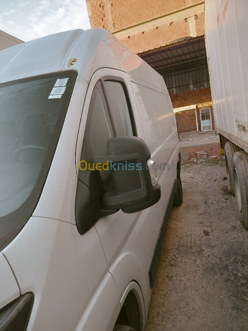 Ducato Fiat 2023