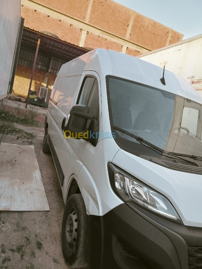 Ducato Fiat 2023