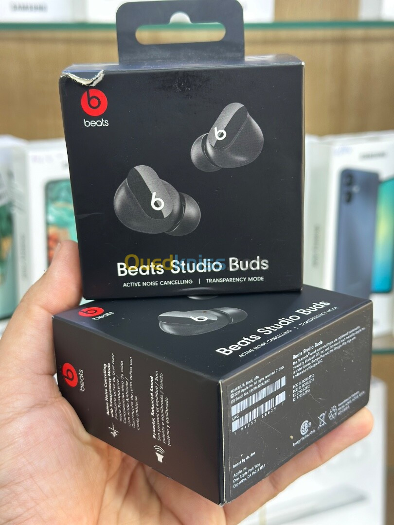 BEATS STUDIO BUDS ORIGINAL 