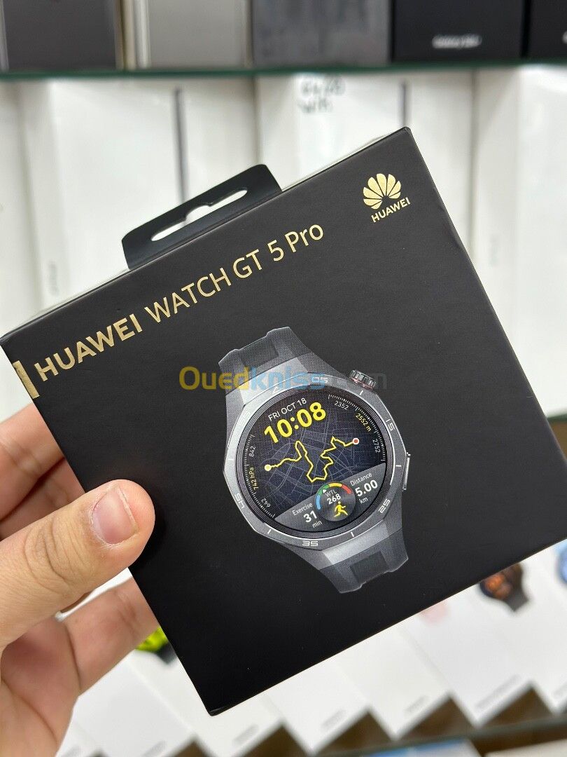 HUAWEI WATCH GT5 PRO 46MM GT 5 PRO