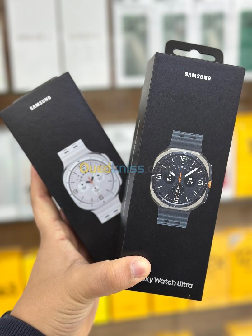 SAMSUNG GALAXY WATCH ULTRA