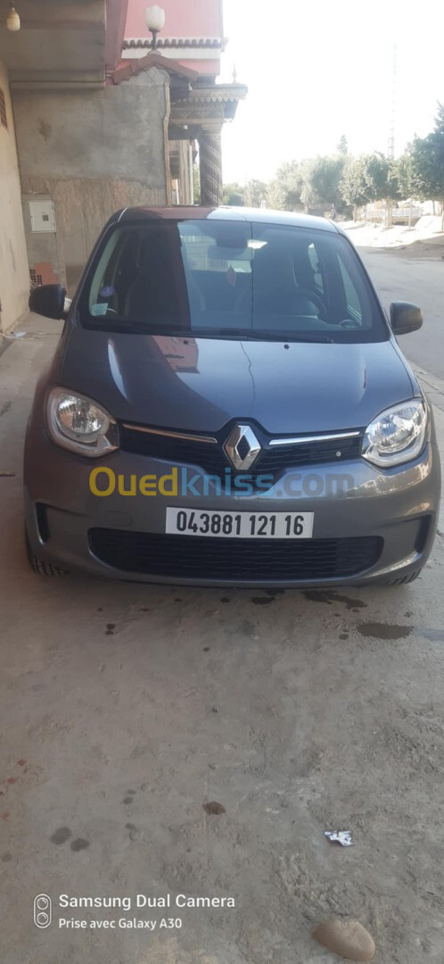 Renault Twingo 2021 Twingo