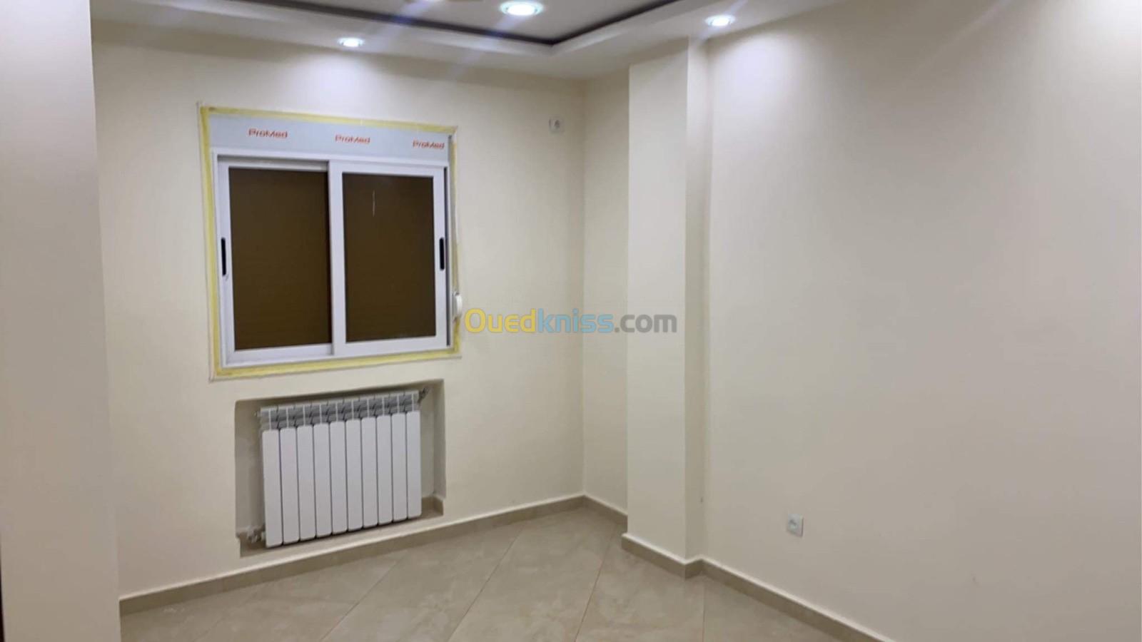 Vente Appartement F4 Alger Ouled fayet