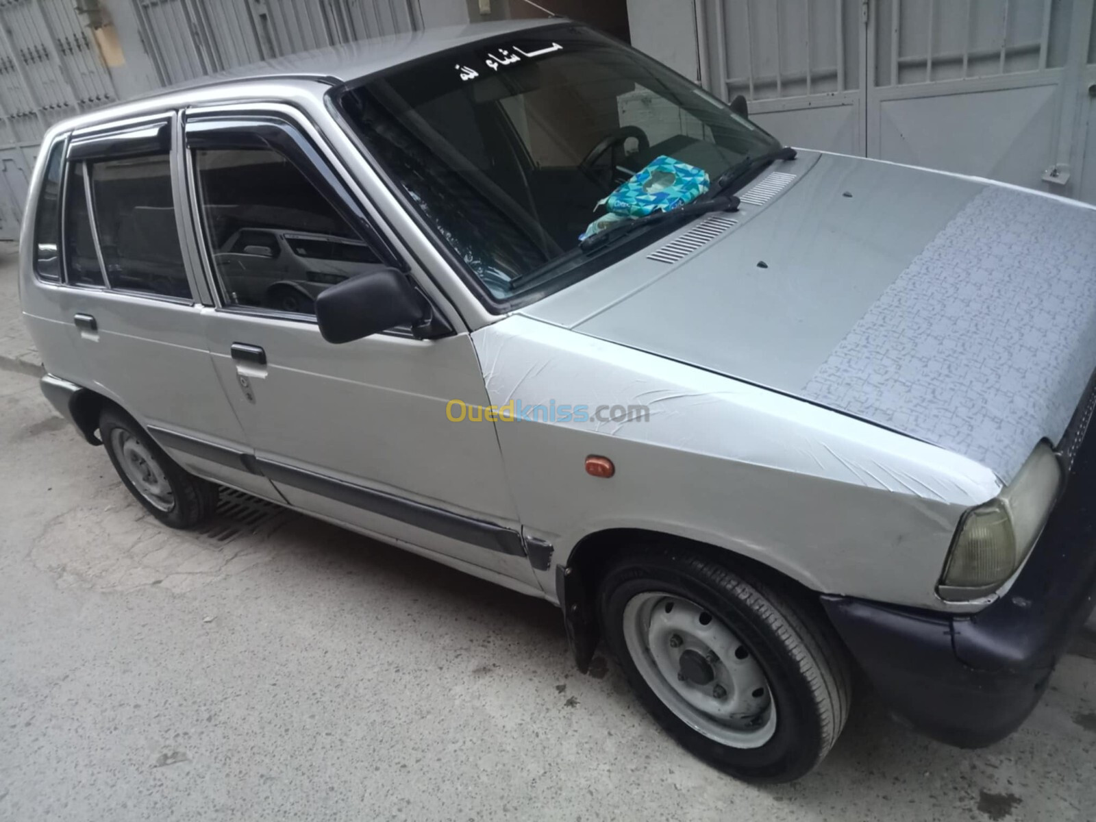 Suzuki Maruti 800 2013 Maruti 800