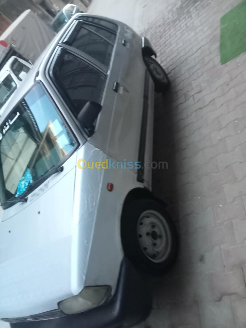 Suzuki Maruti 800 2013 Maruti 800