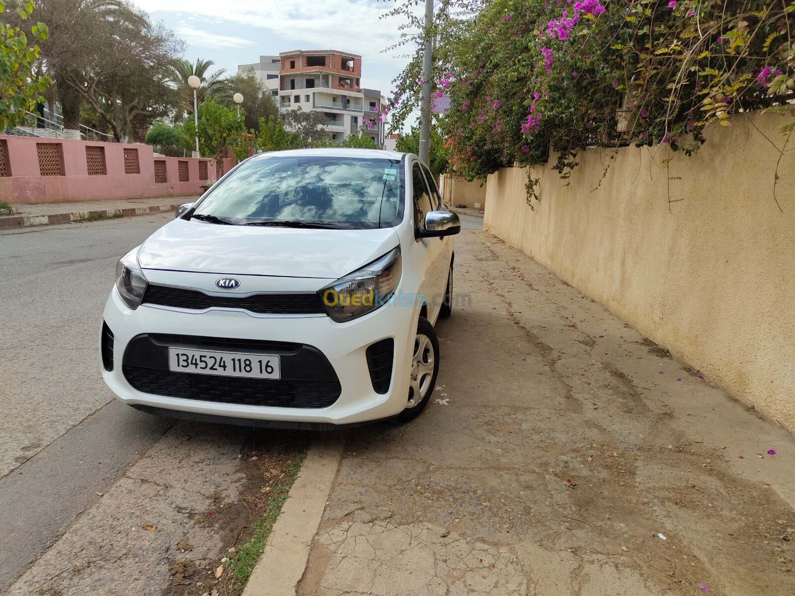 Kia Picanto 2018 LX