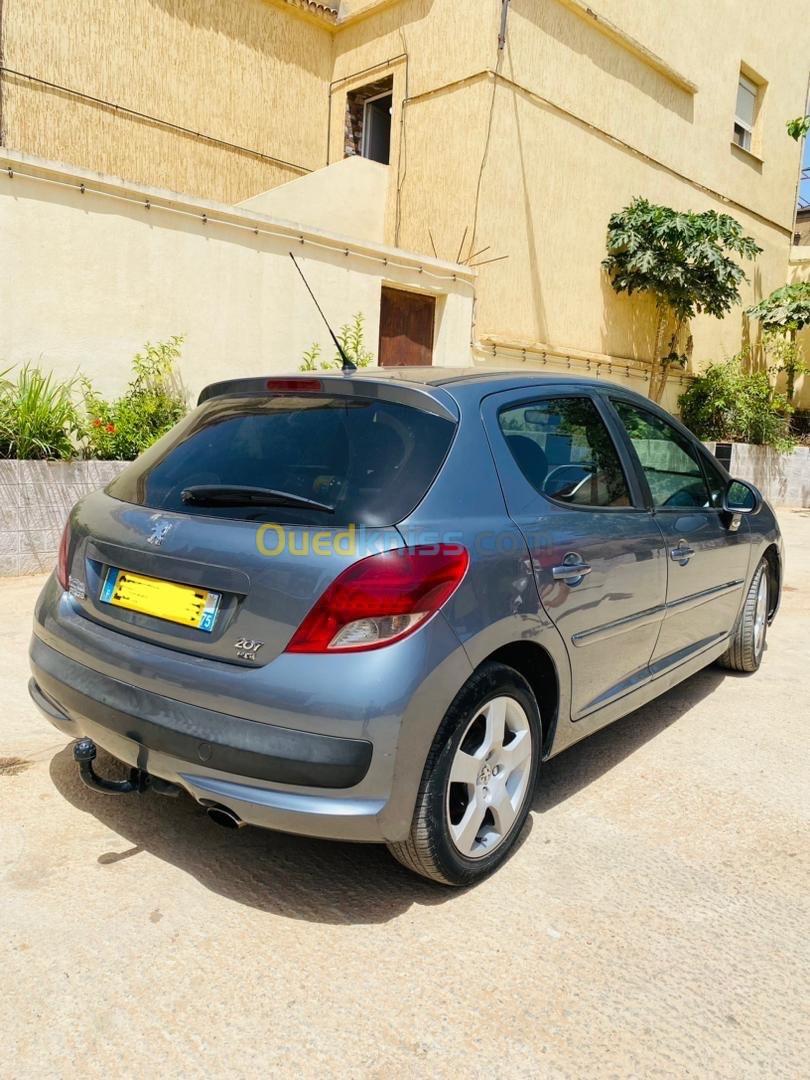 Peugeot 207 2011 Active