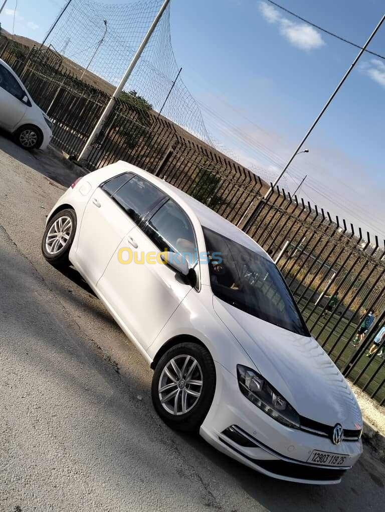 Volkswagen Golf 7 2019 START+