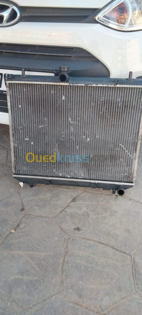 radiateur daihatsu gran max