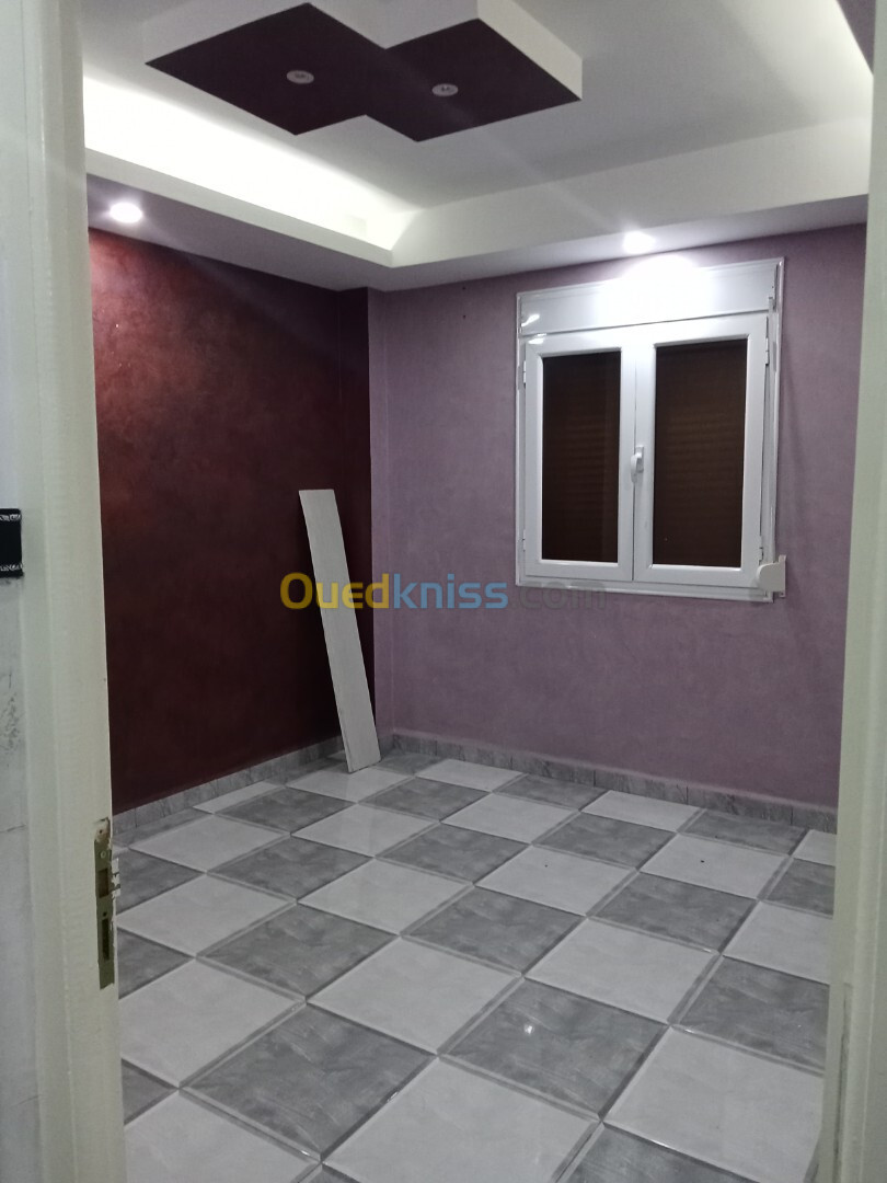 Vente Appartement F03 Alger Souidania