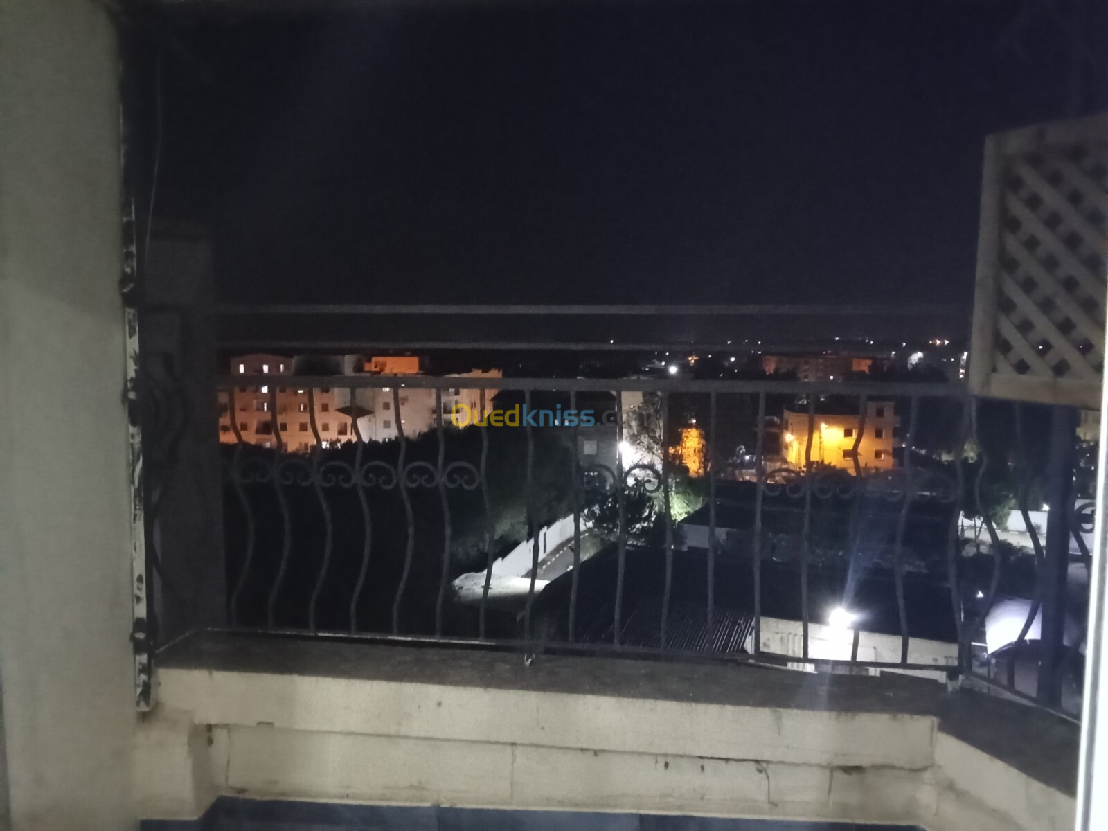 Vente Appartement F03 Alger Souidania