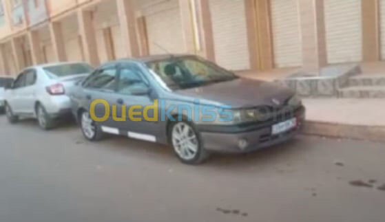 Renault Laguna 1 2000 Laguna 1