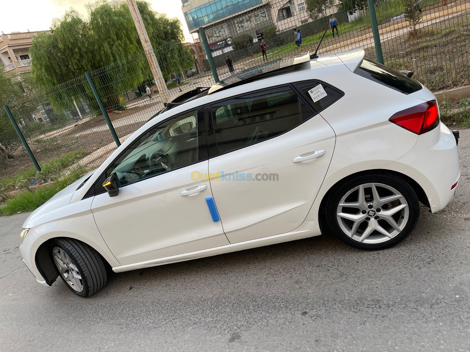 Seat Ibiza 2018 FR