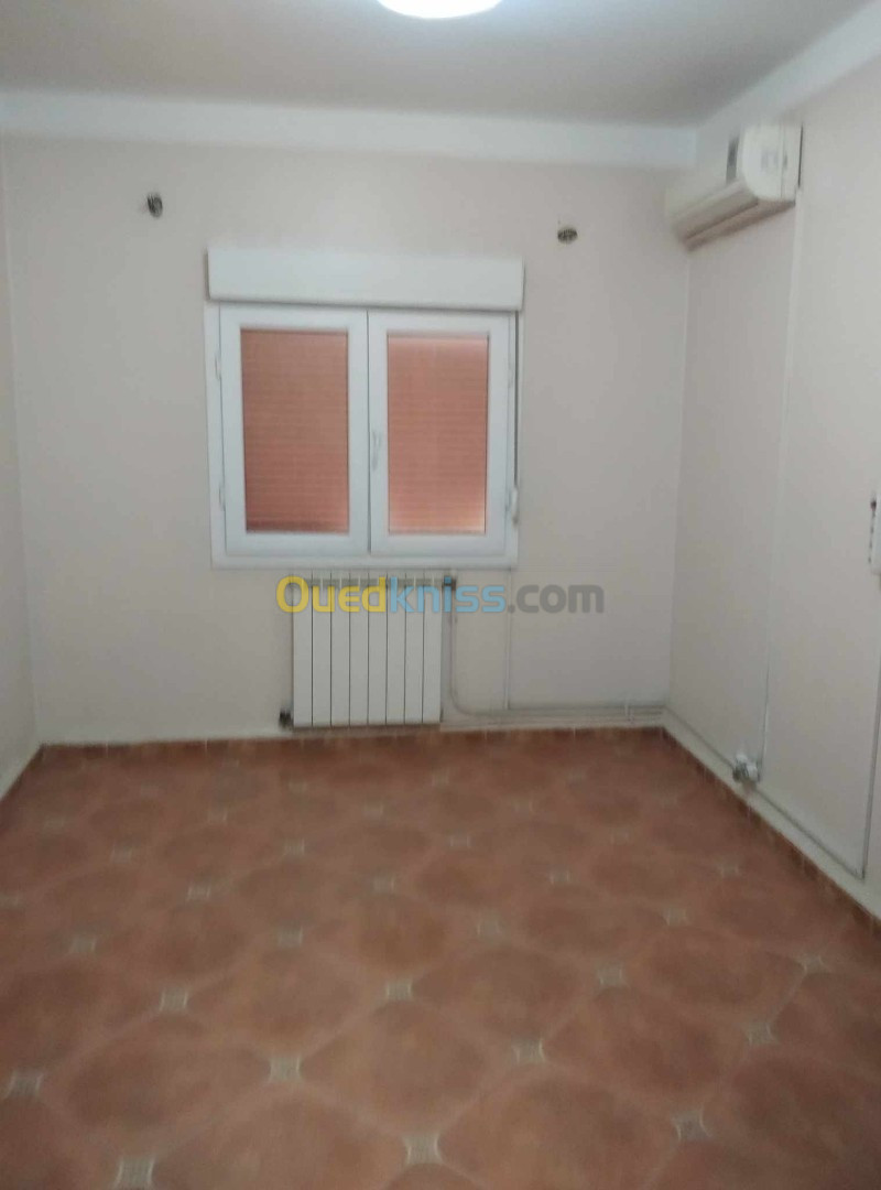 Location Appartement F4 Alger Dar el beida