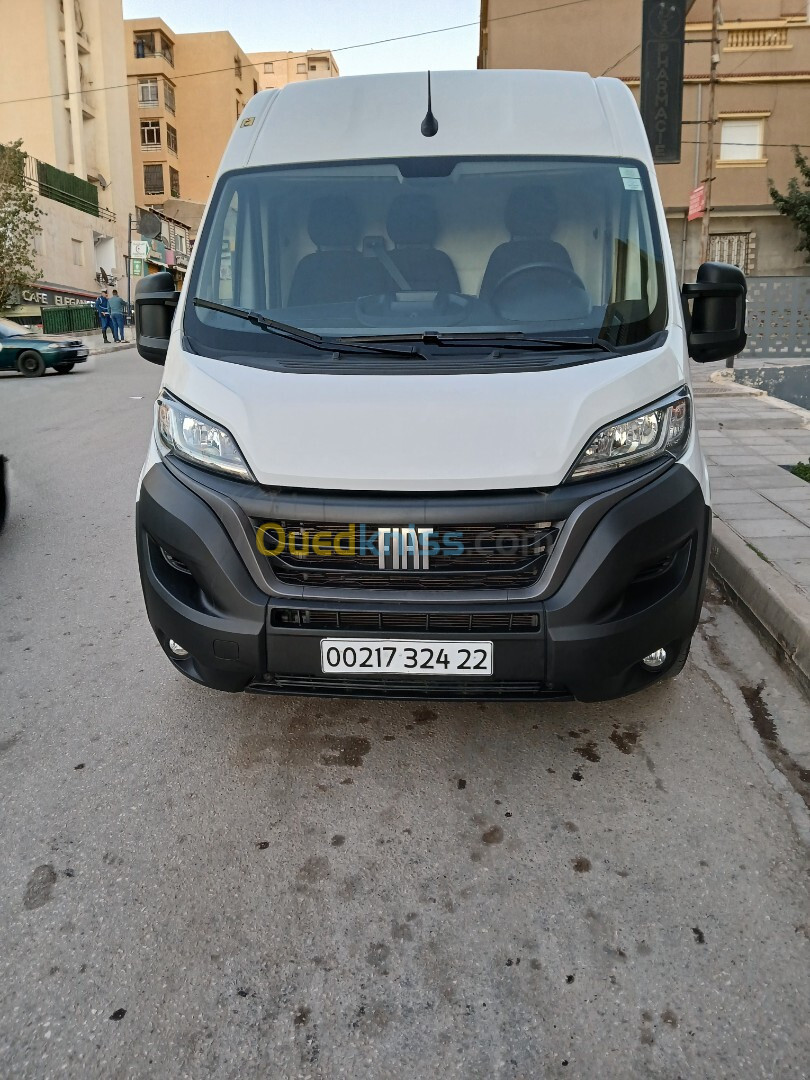 Fiat Ducato 