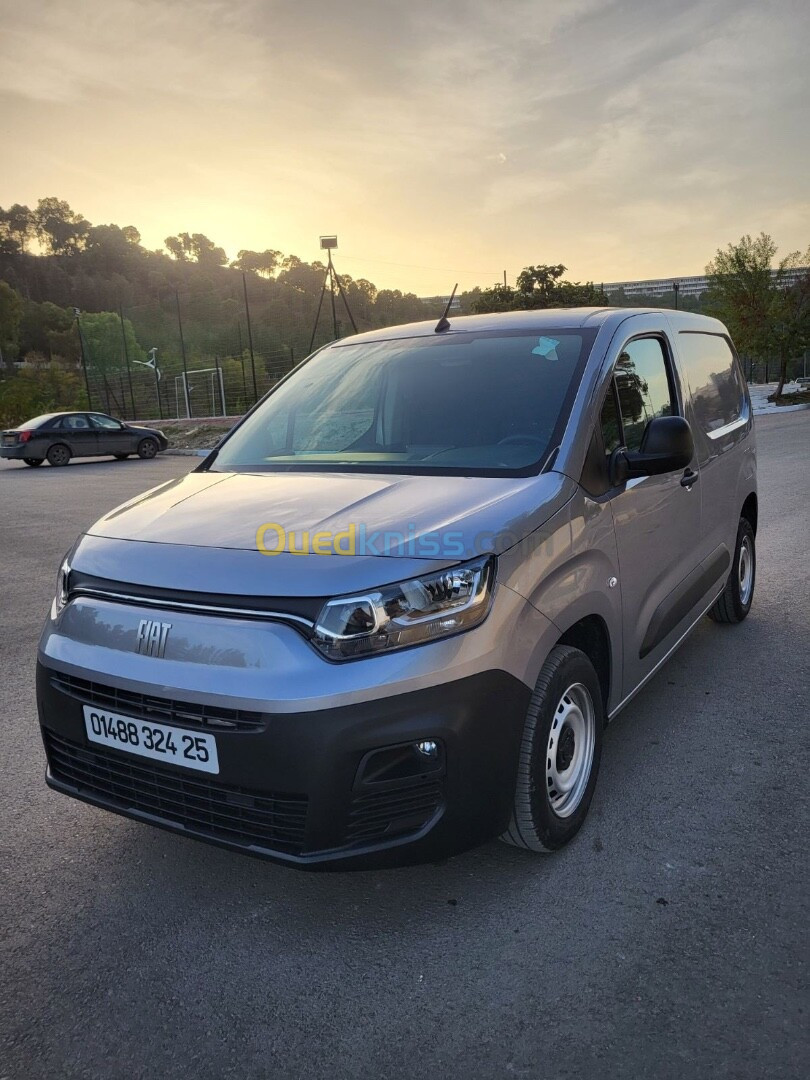 Fiat Doblo 2024 Doblo